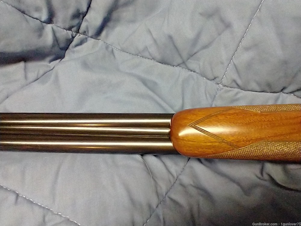 Winchester Model 23 XTR Pigeon Grade 20 ga.-img-4