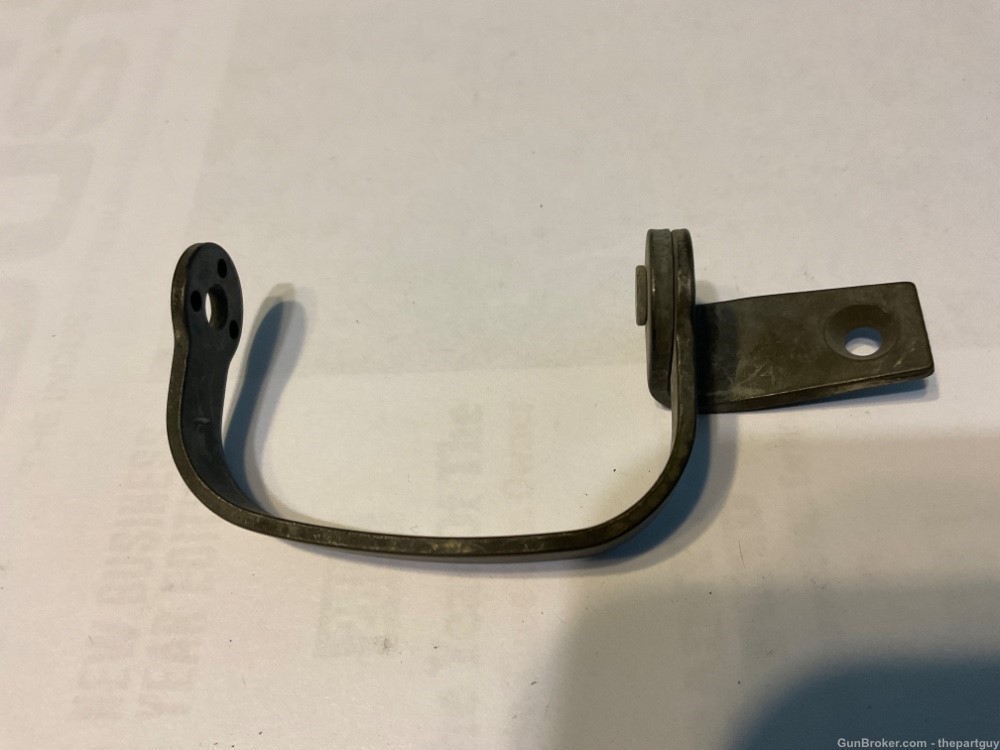 M79 Trigger Guard Assembly-img-2