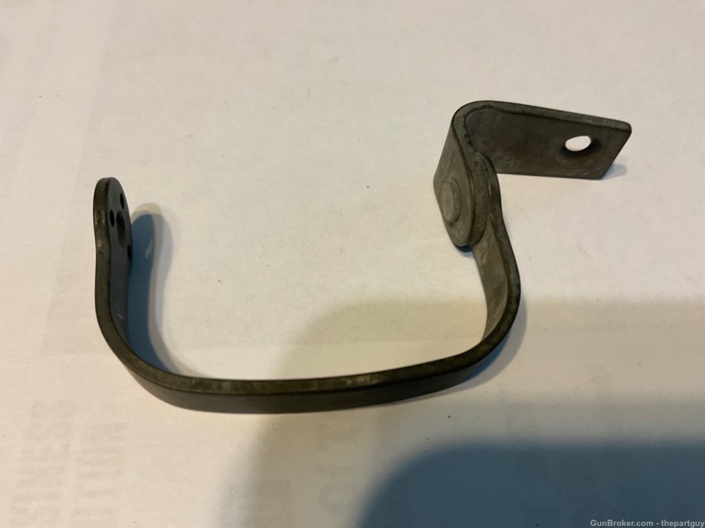 M79 Trigger Guard Assembly-img-1