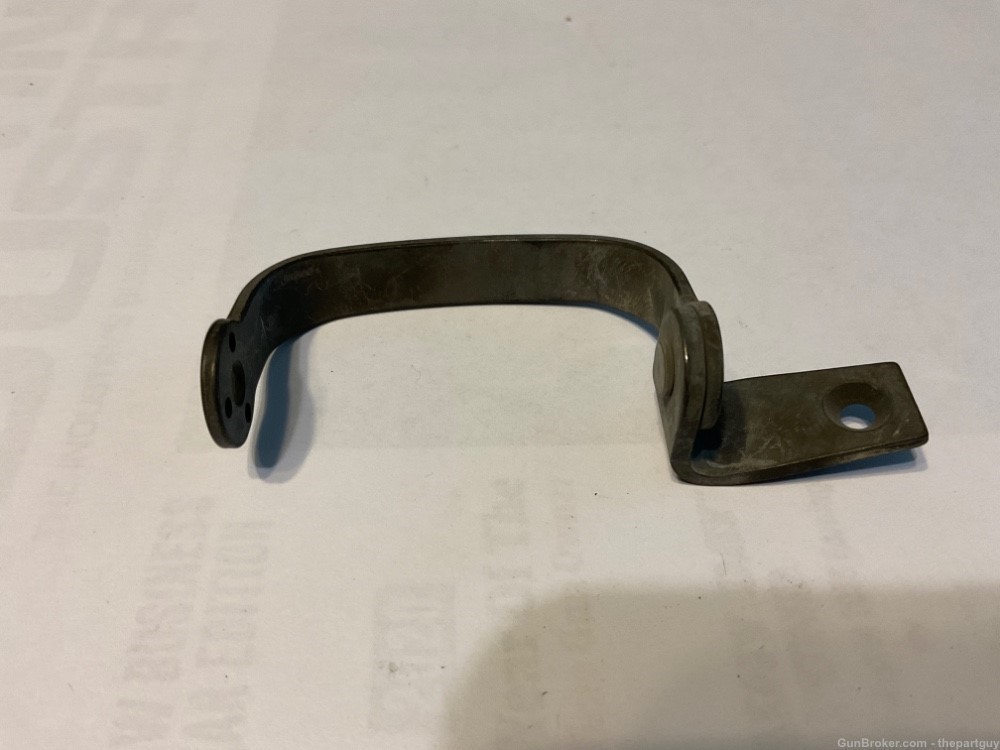 M79 Trigger Guard Assembly-img-0