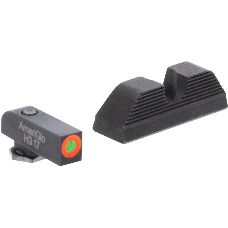 AMERIGLO Protector Sight Set For Glock Gen 5 9mm/.40 (GL-5353)-img-1