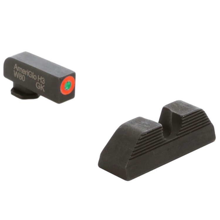 AMERIGLO Protector Sight Set For Glock Gen 5 9mm/.40 (GL-5353)-img-2