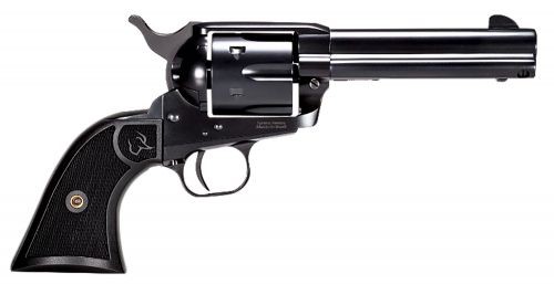 Taurus Deputy Small Frame .357 Magnum 4.75" Polis-img-0