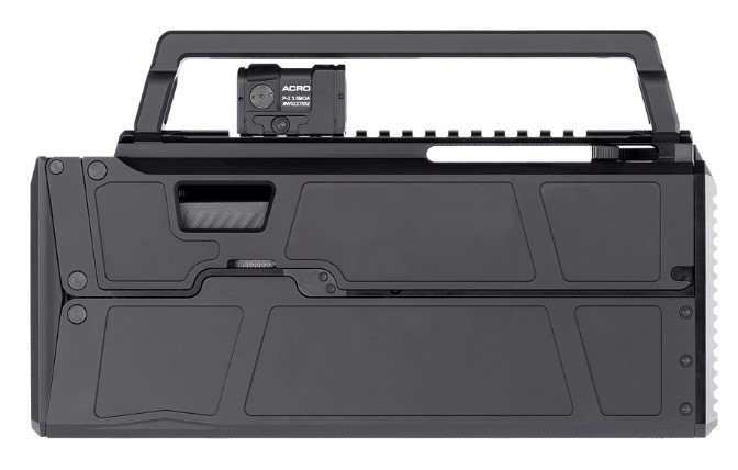 B&T BWC9 Chassis for Sig P320 w/Aimpoint ACRO P-2-img-4