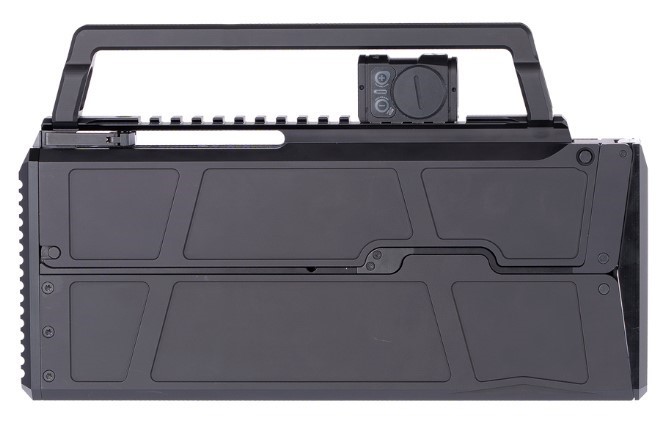 B&T BWC9 Chassis for Sig P320 w/Aimpoint ACRO P-2-img-5