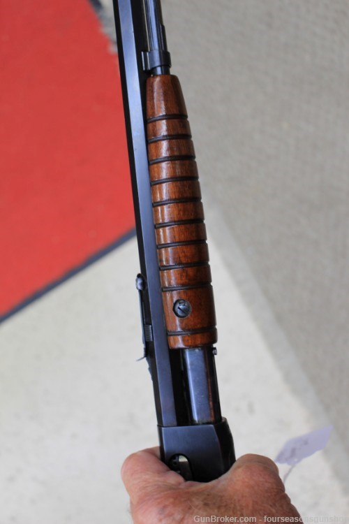 Remington 12C  22LR-img-13