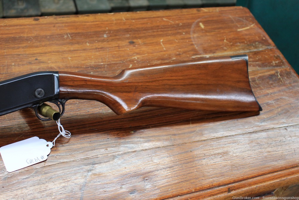 Remington 12C  22LR-img-10