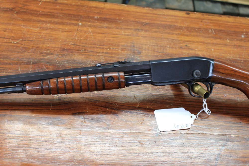 Remington 12C  22LR-img-9