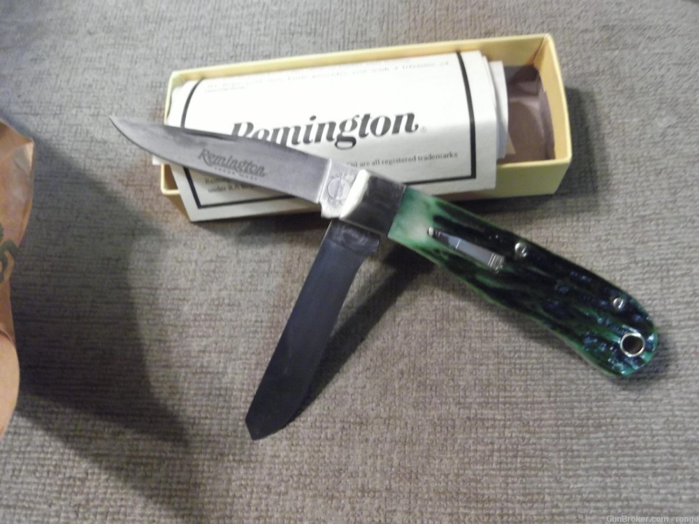 Remington 2012 Baby Bullet Knife R18948-img-2
