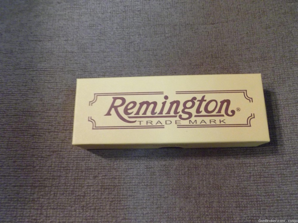 Remington 2012 Baby Bullet Knife R18948-img-1