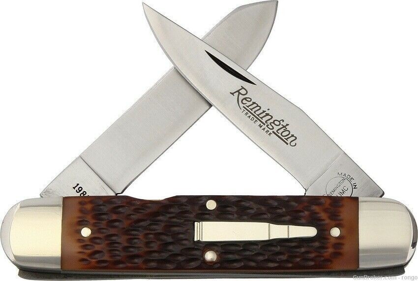 Remington R-4353, 1985 Woodsman Bullet Knife-img-3