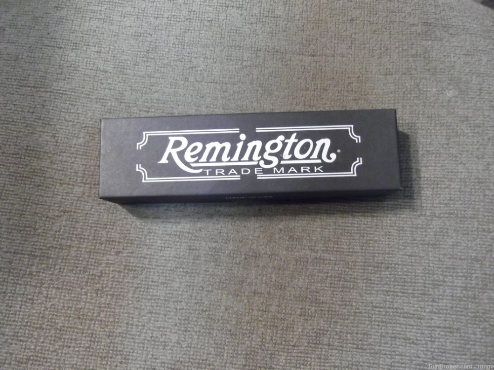 2013 Remington R1303 The Forester Bullet Knife R19145-img-1