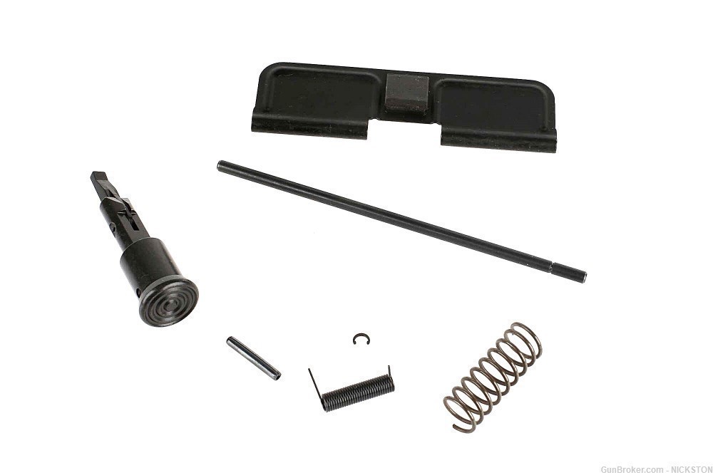 7pcs AR-15 Upper Parts Kit Anderson Manufacturing-img-0