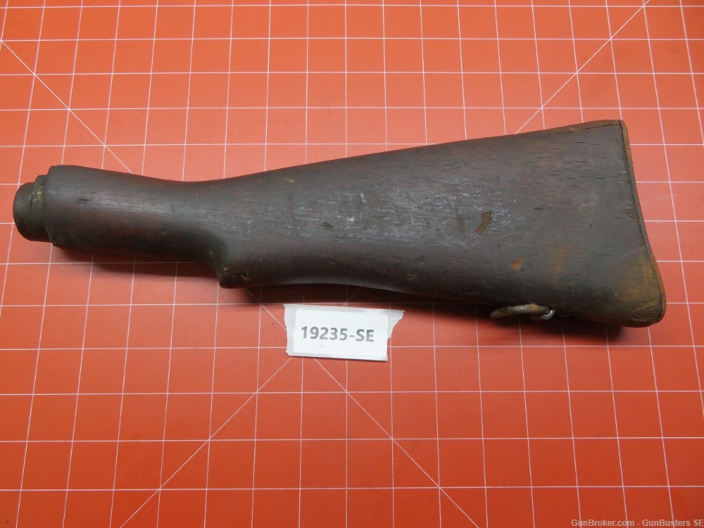 Enfield CMK3 303 British Repair Parts #19235-SE-img-3