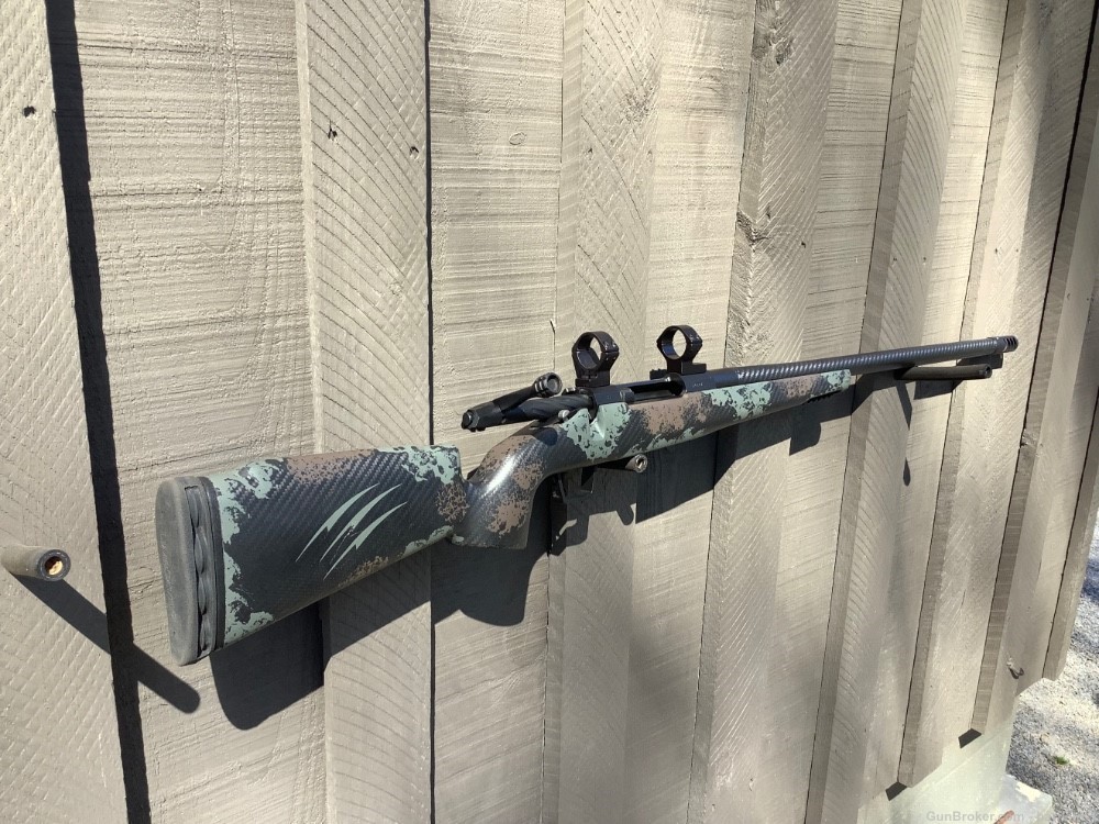 Fierce carbon rival .300 win mag-img-1