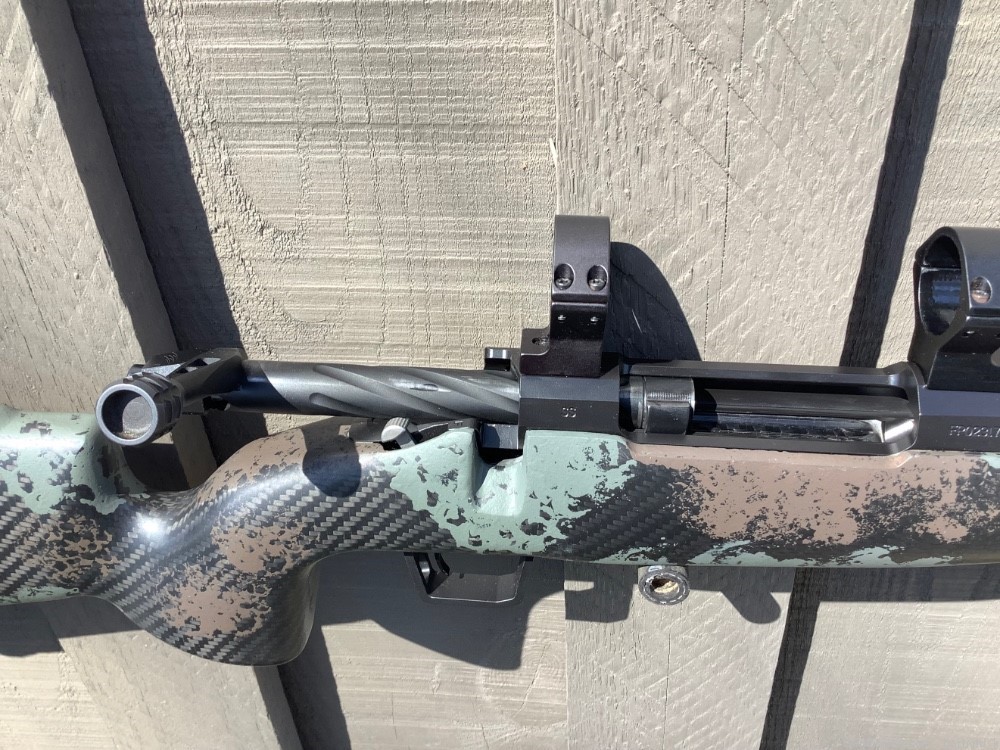 Fierce carbon rival .300 win mag-img-2