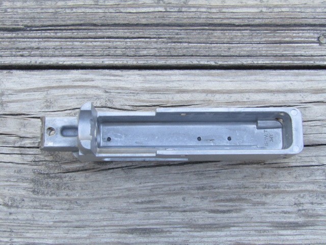 Ruger 10/22 receiver NEW factory stripped receiver 22LR with scope mount-img-4