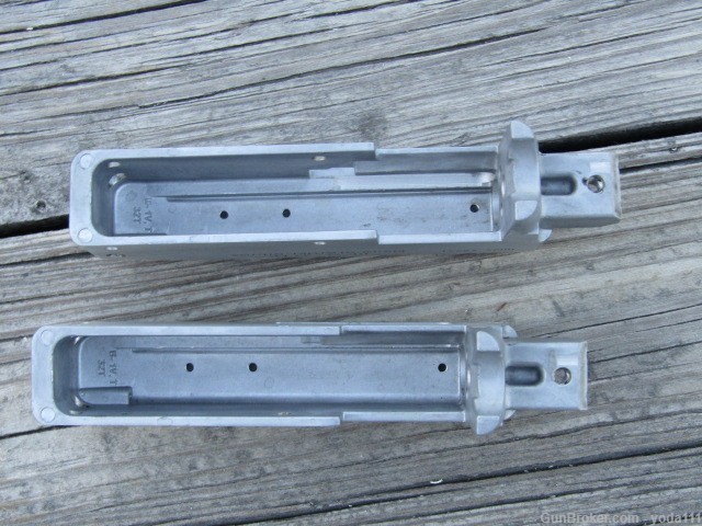 Ruger 10/22 receiver pair CONSECUTIVE SN#  stripped receivers 22LR-img-4