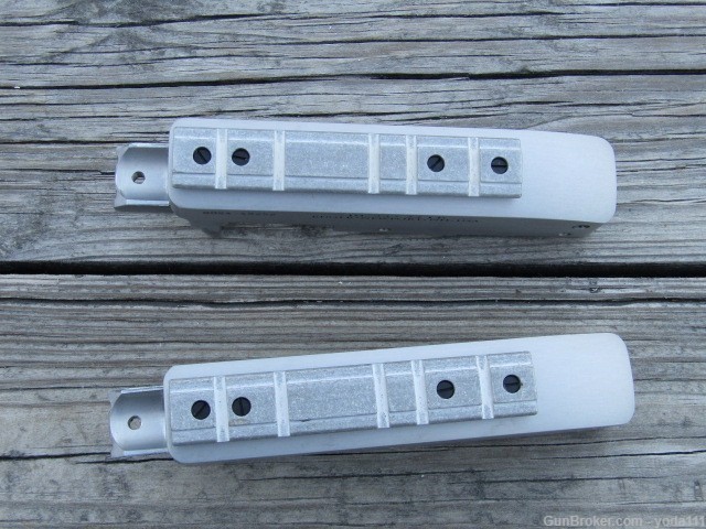 Ruger 10/22 receiver pair CONSECUTIVE SN#  stripped receivers 22LR-img-2