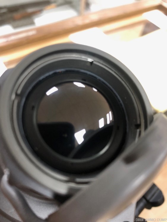 Raytheon AN/PAS-13E LTWS  Military issue Thermal sight. -img-3