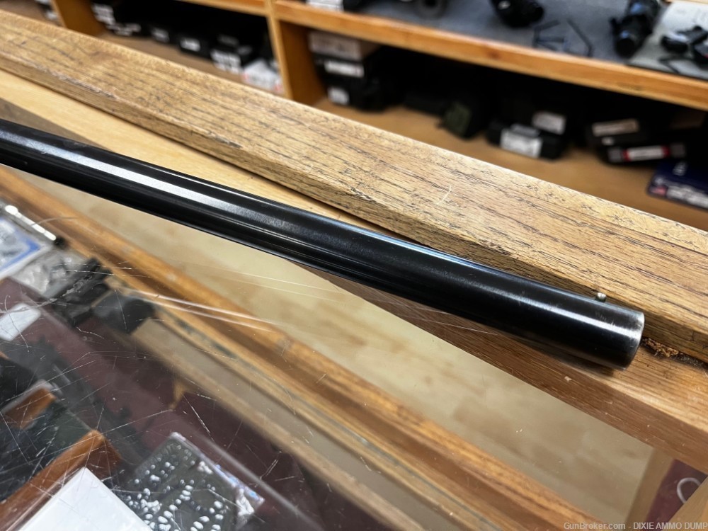 Winchester Mod 12 16Ga Full Choke 2.75 Chamber 28"BBL Pump Action-img-5