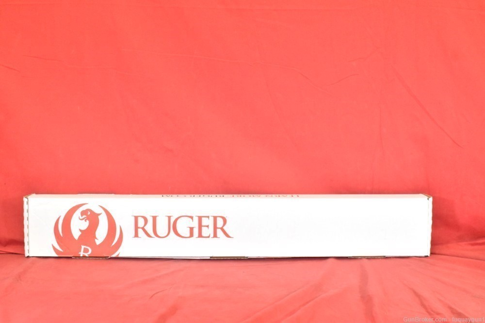 Ruger Mini 14 Ranch 5.56 18.5" 20rd 05817 Mini-14-Mini14-Mini-14-img-8