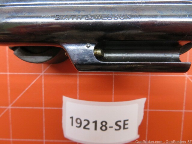 Smith & Wesson .357 Magnum Repair Parts #19218-SE-img-7