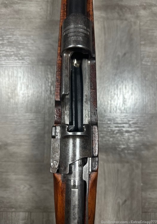 Gew 98 DWM 1916 8mm Mauser Rifle-img-11