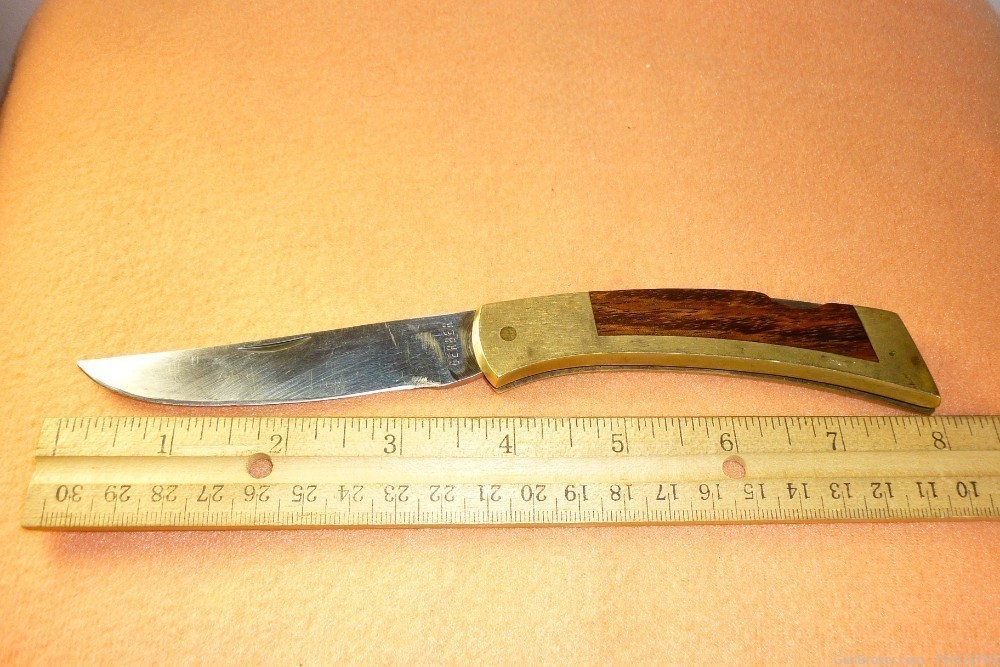 Gerber Pocket Knife Portland OR-img-5