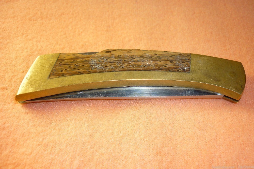Gerber Pocket Knife Portland OR-img-1