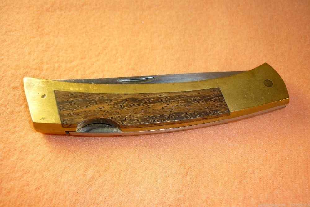 Gerber Pocket Knife Portland OR-img-0