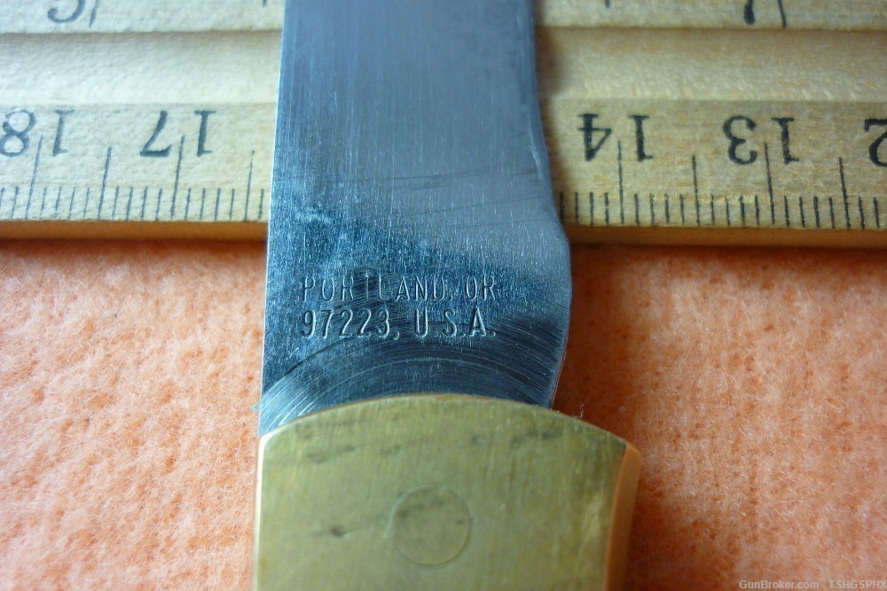 Gerber Pocket Knife Portland OR-img-7