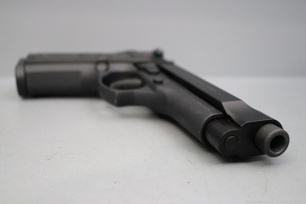 Beretta 92FS 9mm 4.9"-img-13