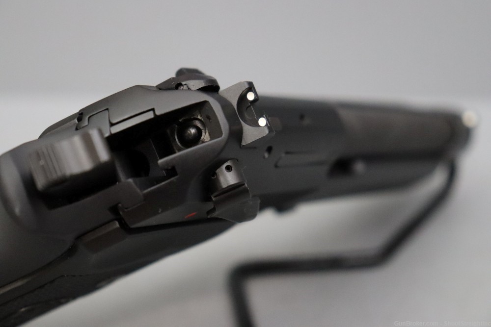 Beretta 92FS 9mm 4.9"-img-9