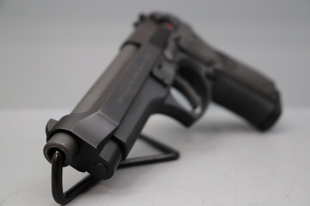 Beretta 92FS 9mm 4.9"-img-4