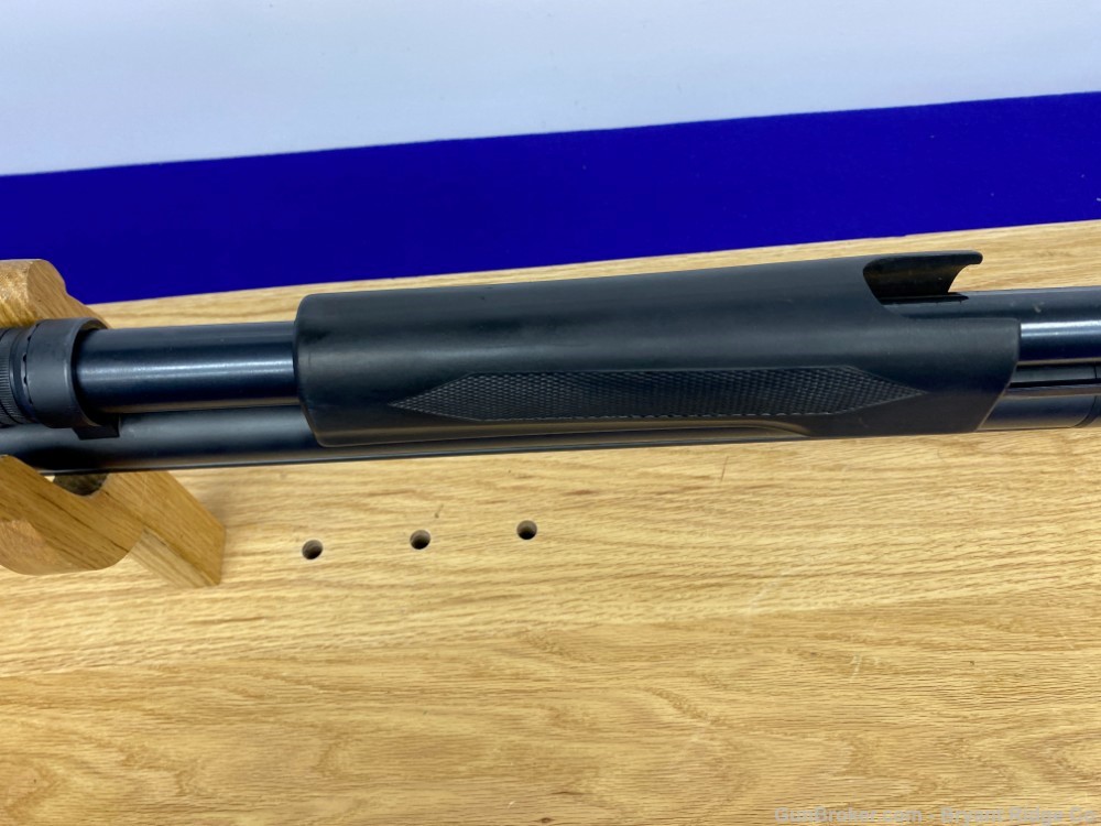 1996 Browning BPS Stalker 10 Ga Blk 26" *EYE CATCHING PUMP-ACTION SHOTGUN*-img-43