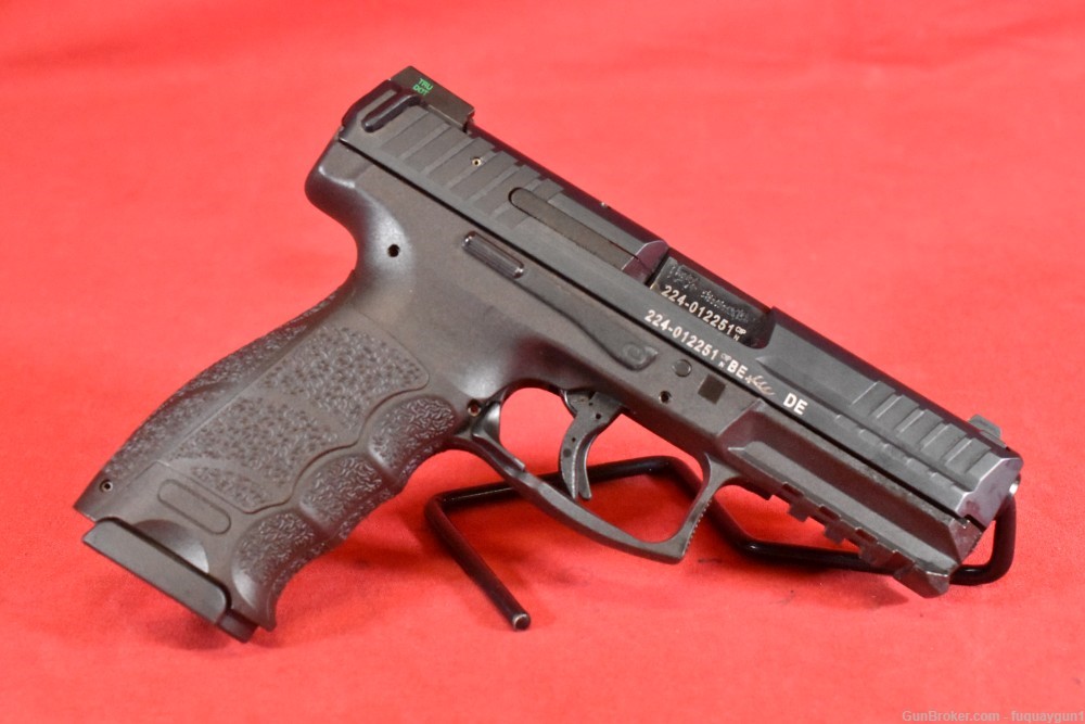 HK VP9 9mm 15+1 -img-3