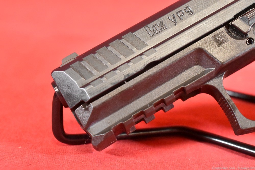 HK VP9 9mm 15+1 -img-10