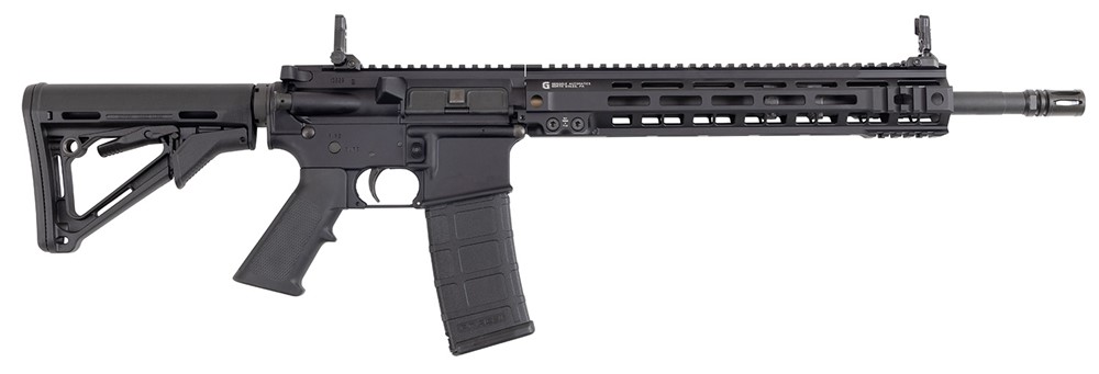 Colt Mfg M4 Carbine Federal Patrol 5.56x45mm NATO 30+1 16.10-img-0