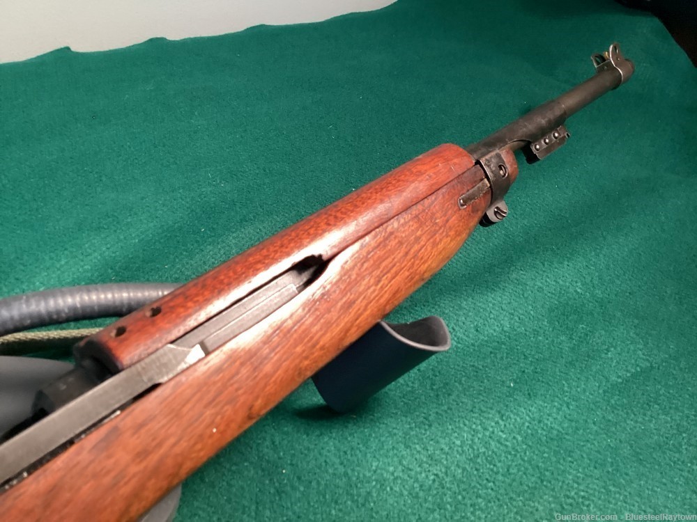 UNDERWOOD M1 CARBINE -img-9