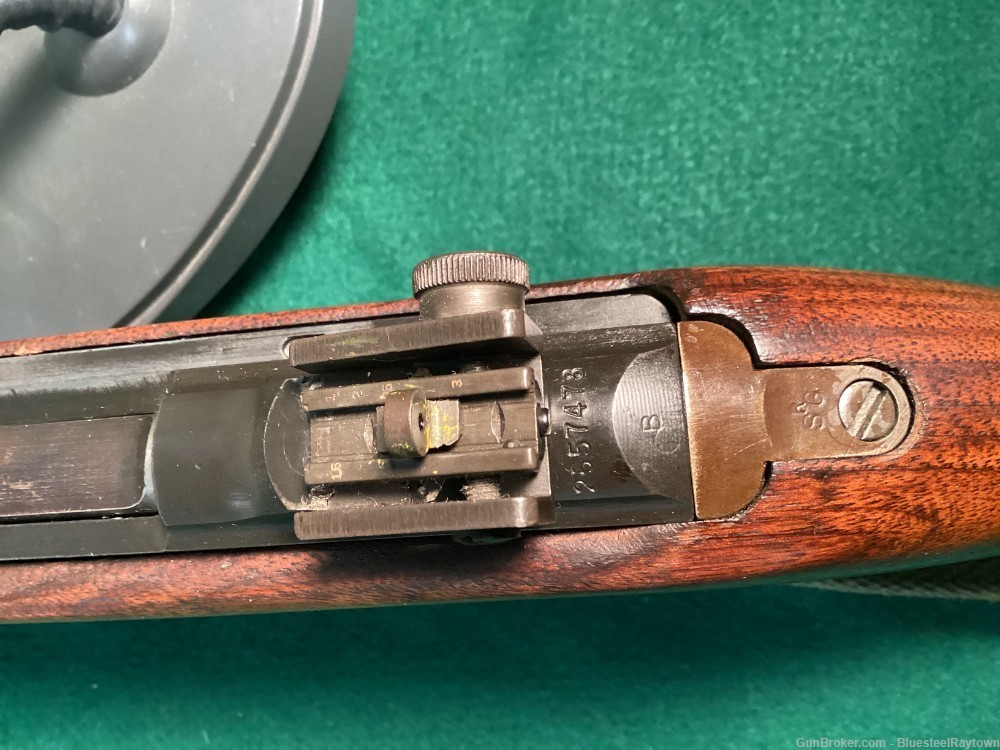 UNDERWOOD M1 CARBINE -img-4