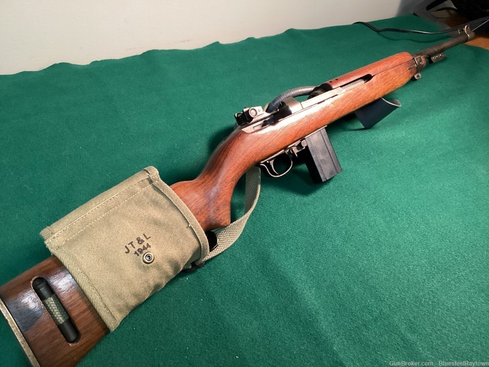 UNDERWOOD M1 CARBINE -img-6