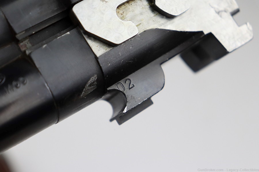 Winchester Model 101 Pigeon Grade O/U Shotgun - 12 GA-img-28