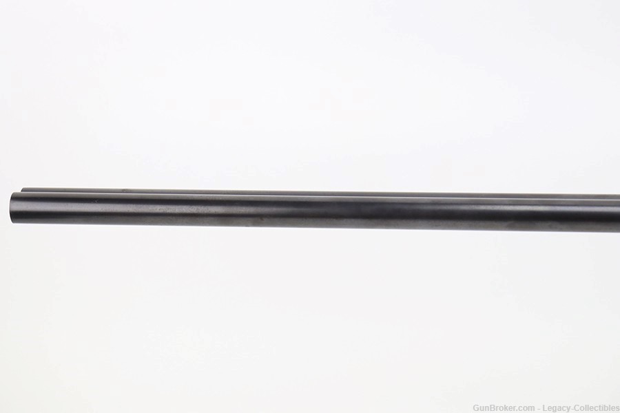 Winchester Model 101 Pigeon Grade O/U Shotgun - 12 GA-img-5