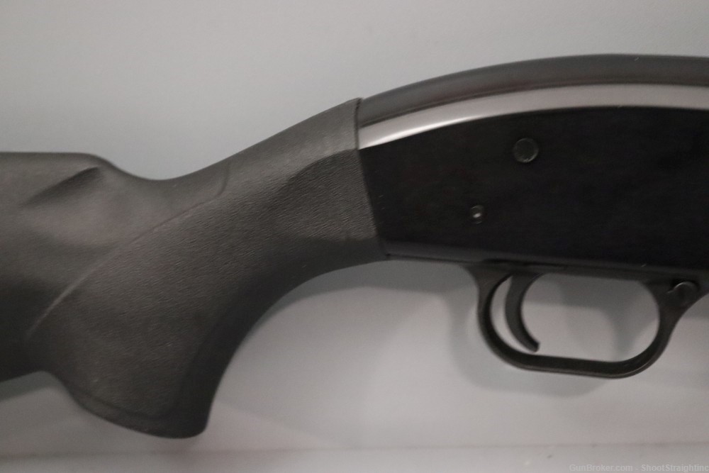 Mossberg Maverick 88 18.5" 12 Gauge -img-16