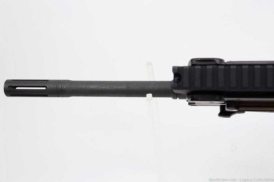 FN Model PS90 Semi Auto Rifle - 5.7x28mm-img-9