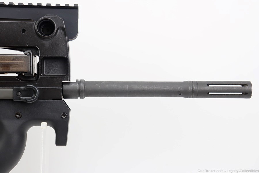 FN Model PS90 Semi Auto Rifle - 5.7x28mm-img-15