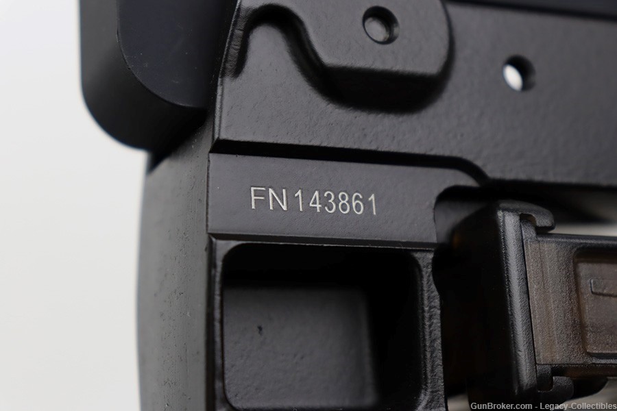 FN Model PS90 Semi Auto Rifle - 5.7x28mm-img-19