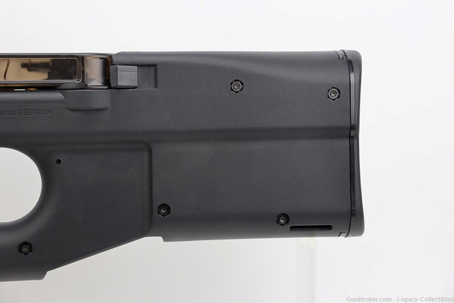 FN Model PS90 Semi Auto Rifle - 5.7x28mm-img-4