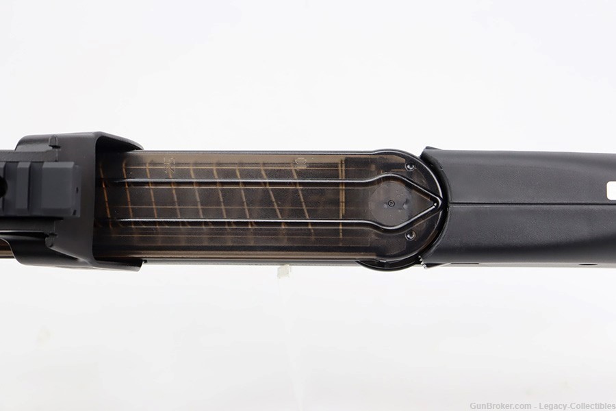 FN Model PS90 Semi Auto Rifle - 5.7x28mm-img-11